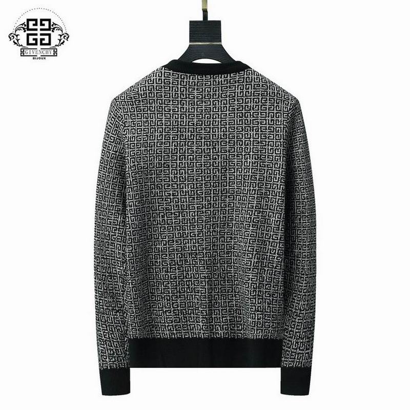 GIVENCHY Men's Sweater 33